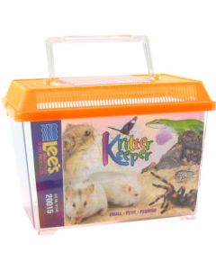 Lee's Kritter Keeper Rectangle Small
