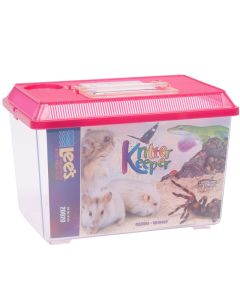 Lee's Kritter Keeper Rectangle Medium