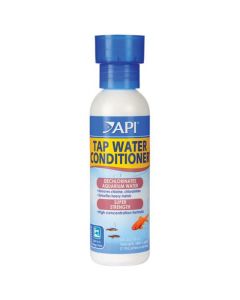 API TAP WATER CONDITIONER 4 oz