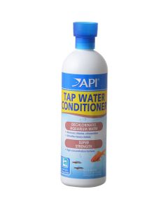 API TAP WATER CONDITIONER 16 oz.