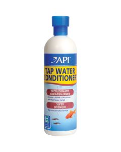 API TAP WATER CONDITIONER 1 oz.