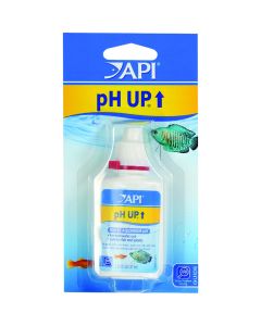 API pH UP 1.25 oz.