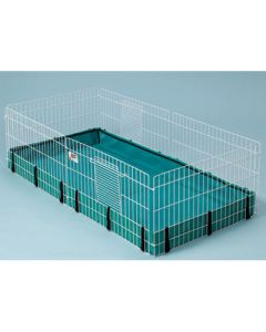 MidWest Guinea Habitat