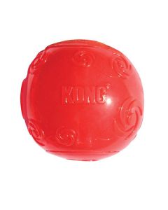 KONG Squeezz Ball  X-Large 3.5"
