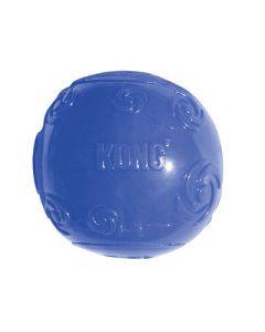 KONG Squeezz Ball  Large 3"