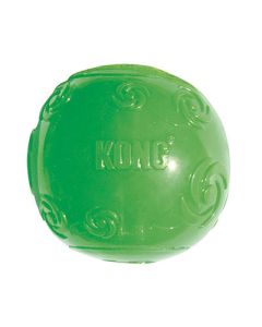 KONG Squeezz Ball  Medium 2.5"