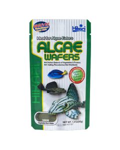 Hikari Tropical Algae Wafers 1.41 oz.