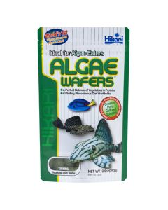 Hikari Tropical Algae Wafers 8.8 oz.