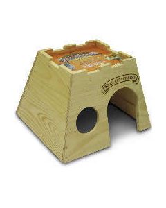 Super Pet Woodland Get-A-Way Large