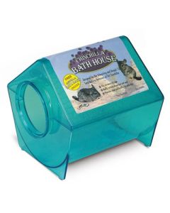 Super Pet Chinchilla Bath House