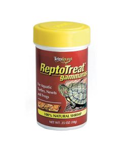 Tetra ReptoTreat Gammarus .35 oz.