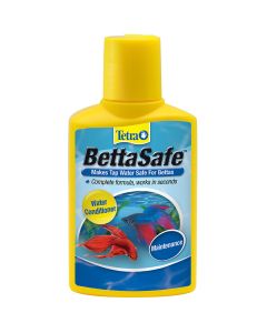 Tetra BettaSafe 1.69 oz.
