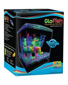 GloFish Aquarium Kit 1.5 gal