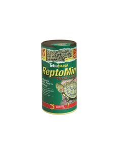 Tetra ReptoMin Select-A-Food 1.55oz