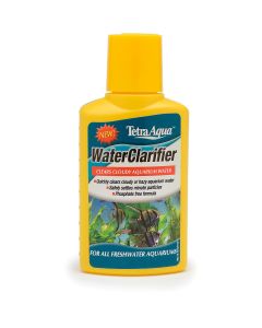 Tetra Water Clarifier 8.45 oz.