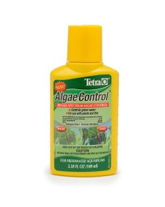 Tetra Algae Control 3.38 oz.