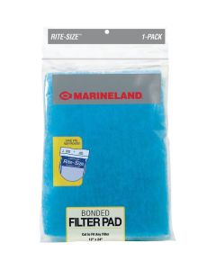Marineland Magnum Bonded Filter Pad
