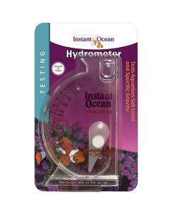 Instant Ocean Full Range Hydrometer
