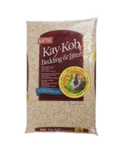 Kaytee Kay-Kob Bedding & Litter, 8 lbs.