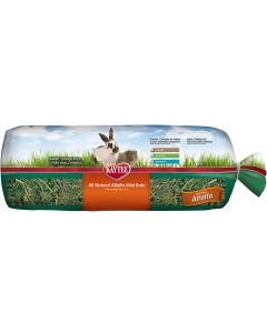 Kaytee Alfalfa Mini Bale 24 oz.