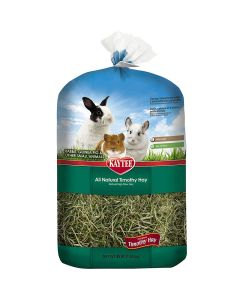 Kaytee All Natural Timothy Hay  48 oz.