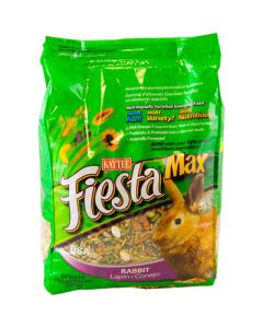 Kaytee Fiesta Max Food for Rabbits 6.5 lbs.