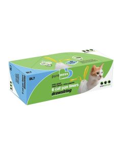 X-GNT DRAWSTRING LINER