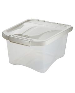 Van Ness Pet Food Container 5 lb