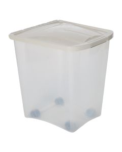 Van Ness Pet Food Container 50 lb