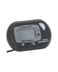 CoraLife Digital Thermometer