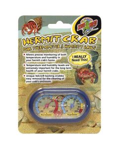 Zoo Med Hermit Crab Thermometer