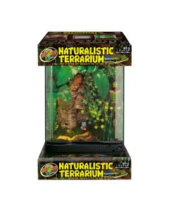 Zoo Med Naturalistic Terrarium 12" X 12" X 18"