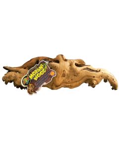Zoo Med Mopani Wood Large