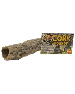 Zoo Med Natural Cork Rounds Small
