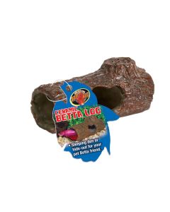 Zoo Med Ceramic Betta Log