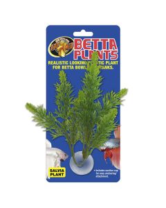 Zoo Med Betta Plants Salvia