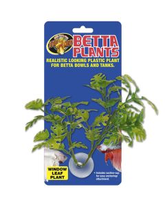 Zoo Med Window Leaf Betta Plant