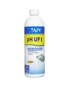 API pH UP 4 oz.