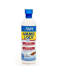 API AMMO LOCK 8 oz.