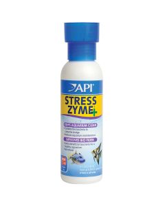API Stress Zyme 4 oz.