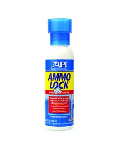 API Ammo Lock 16 oz.