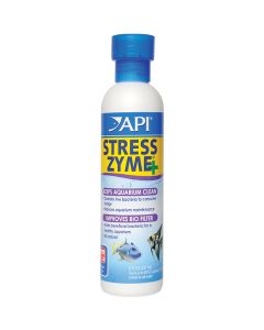 API Stress Zyme 8 oz.