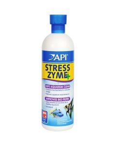 API Stress Zyme 16 oz.