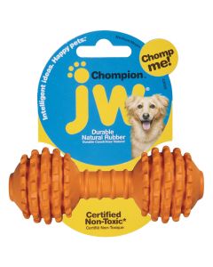 JW Chompion Dog Toy Middleweight
