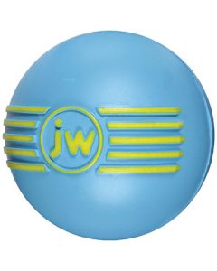 JW iSqueak Ball Dog Toy Small