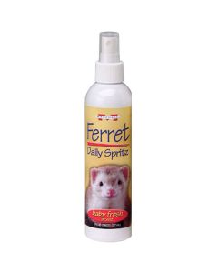Marshall Ferret Daily Spritz
