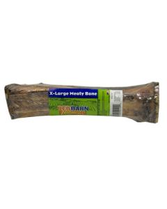 RedBarn Naturals Meaty Bone Dog Treats X-Large, 9"