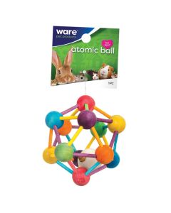 Ware Atomic Nut Ball