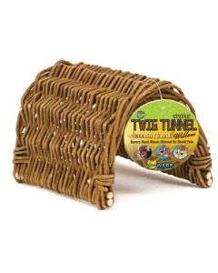 Ware Twig Tunnel Small 4" x 5.25" x 4.5"