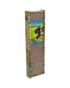 Ware Corrugated Sit-N-Scratch  Single 18.5" x 5.5"